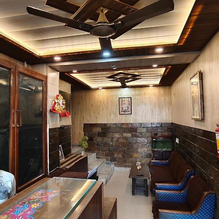 Rajdhani Guest House Faridabad Dış mekan fotoğraf