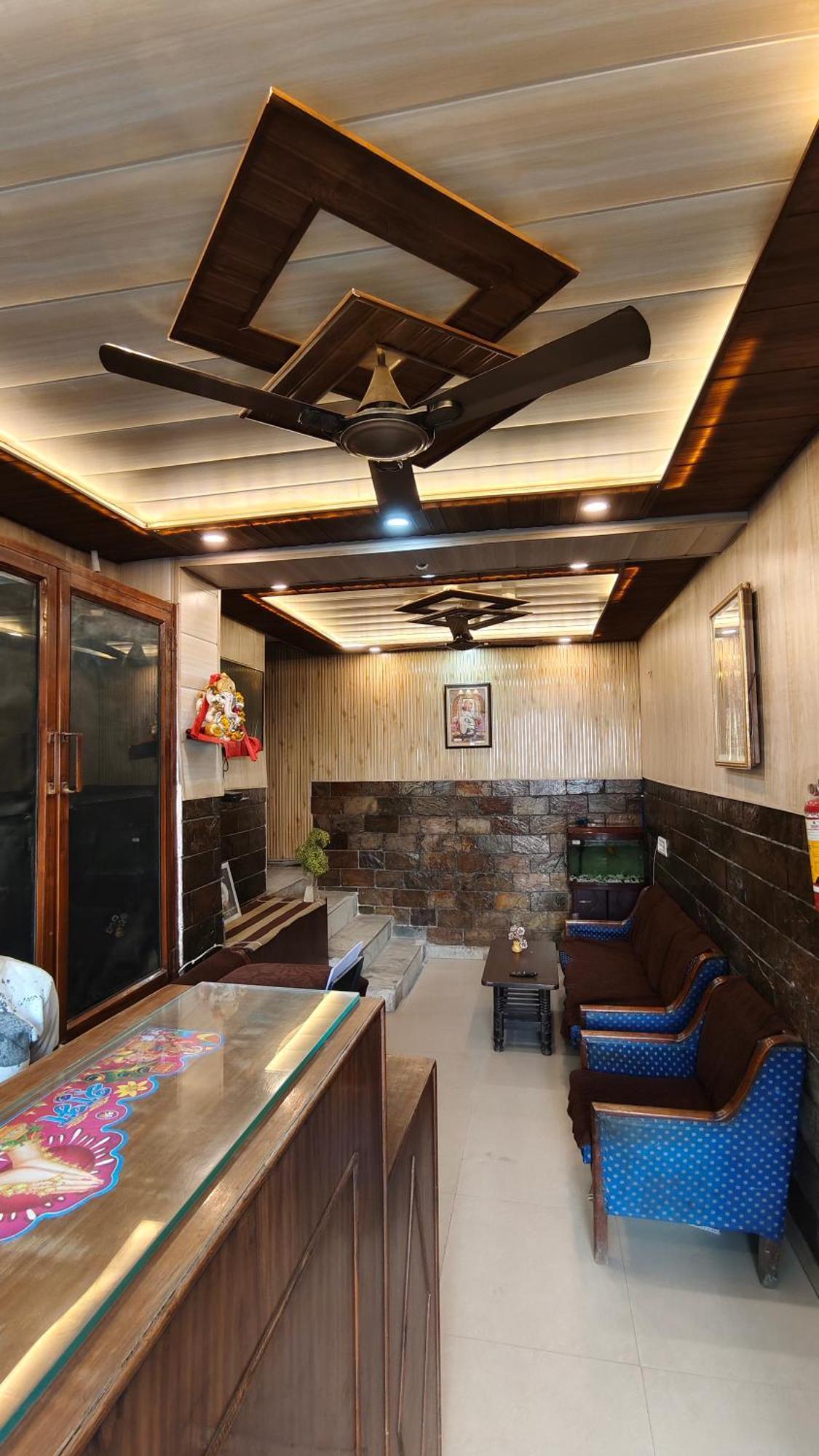 Rajdhani Guest House Faridabad Dış mekan fotoğraf
